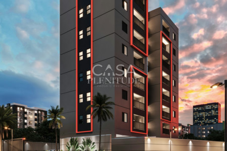 Residencial Connect Saira