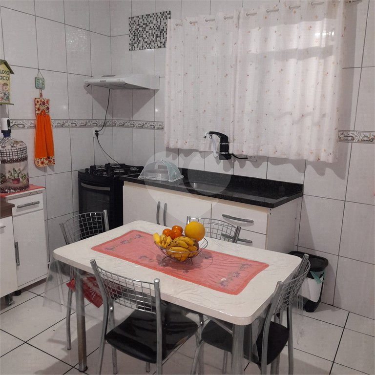 Casa à venda com 2 quartos em Cangaíba, São Paulo, SP