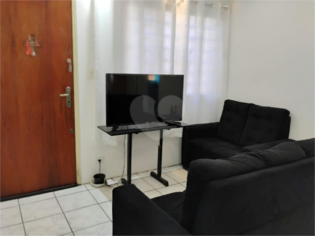 Apartamento à venda com 2 quartos em Tremembé, São Paulo, SP