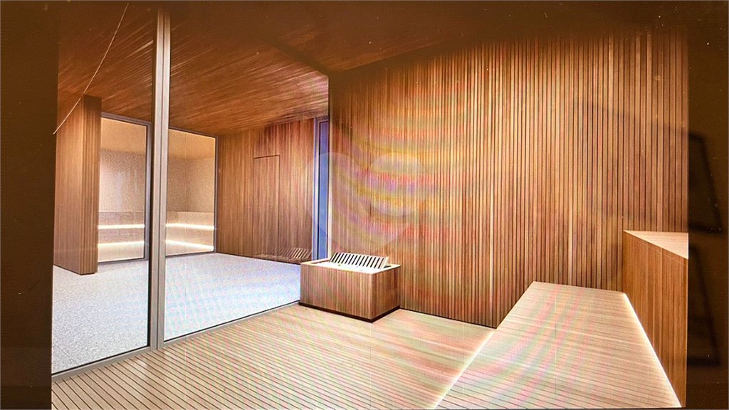Apartamento à venda com 4 quartos, sendo 3 suítes,  em Brooklin Paulista, São Paulo, SP
