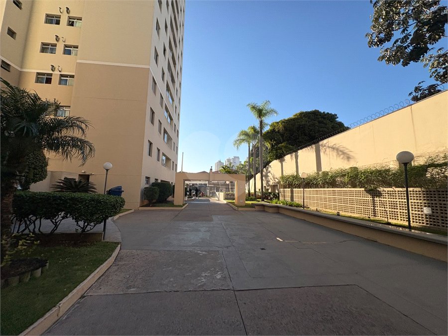 Apartamento à venda com 2 quartos em Casa Verde, São Paulo, SP