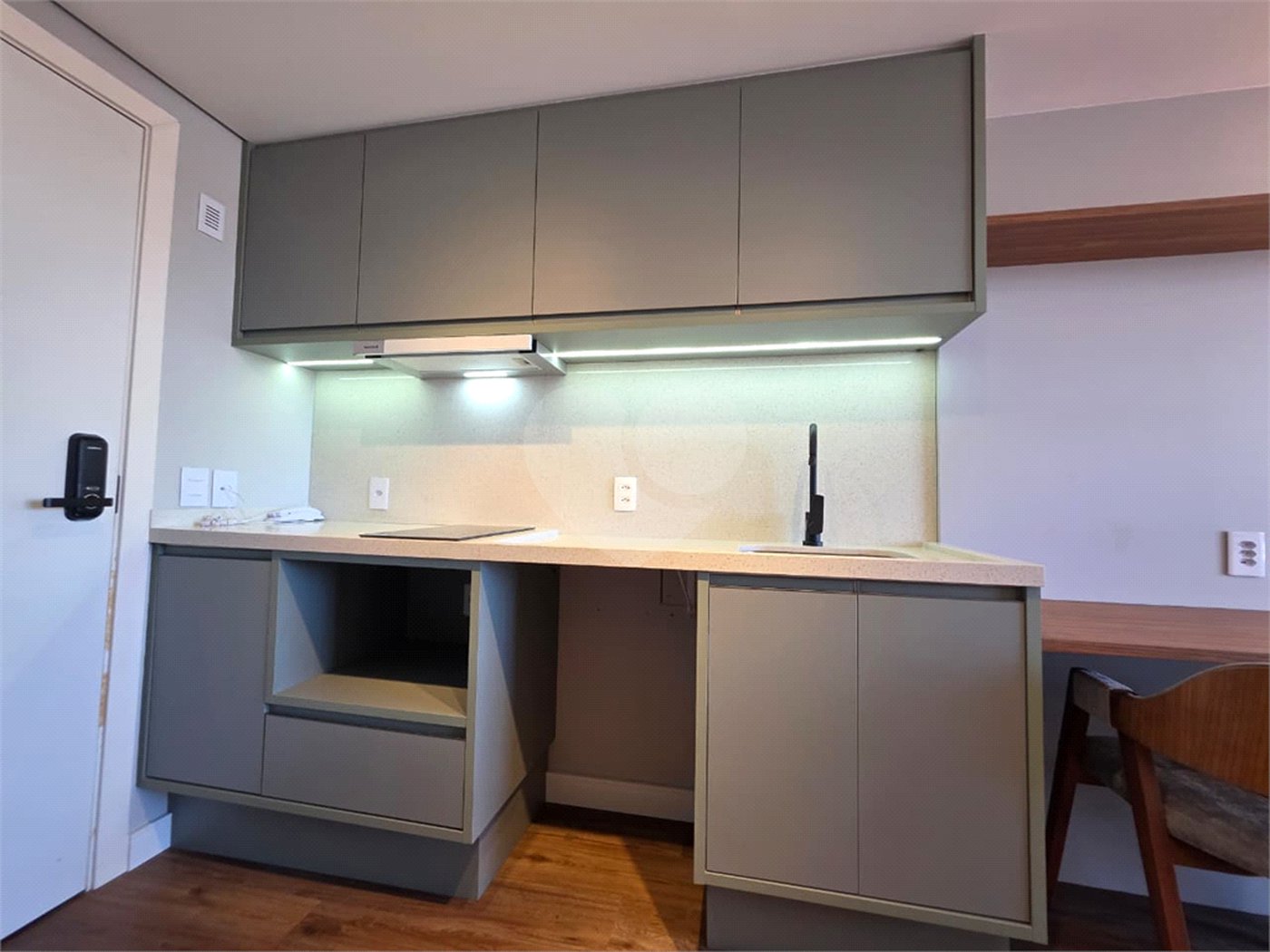 Studio para alugar com 1 quarto em Vila Olímpia, São Paulo, SP