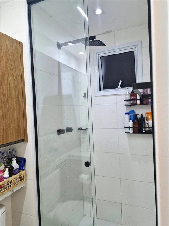 Apartamento à venda com 3 quartos, sendo 1 suíte,  em Parque Residencial da Lapa, São Paulo, SP