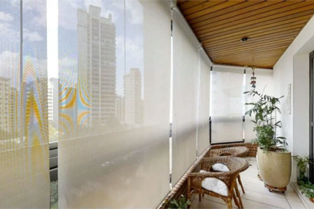 Apartamento à venda com 3 quartos, sendo 2 suítes, em Vila Suzana, São Paulo, SP