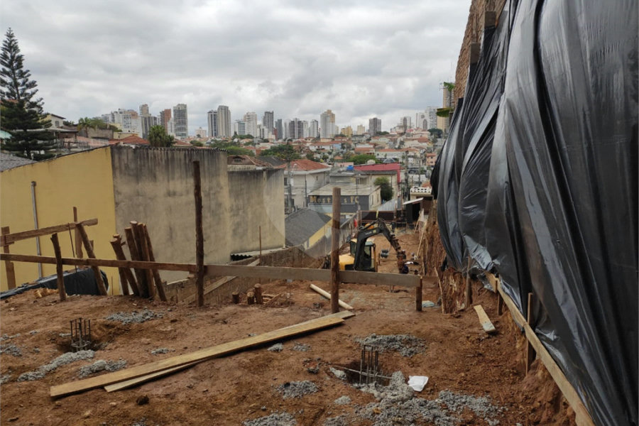 Casa à venda com 2 quartos no condomínio Daniiel Vieira, São Paulo - SP