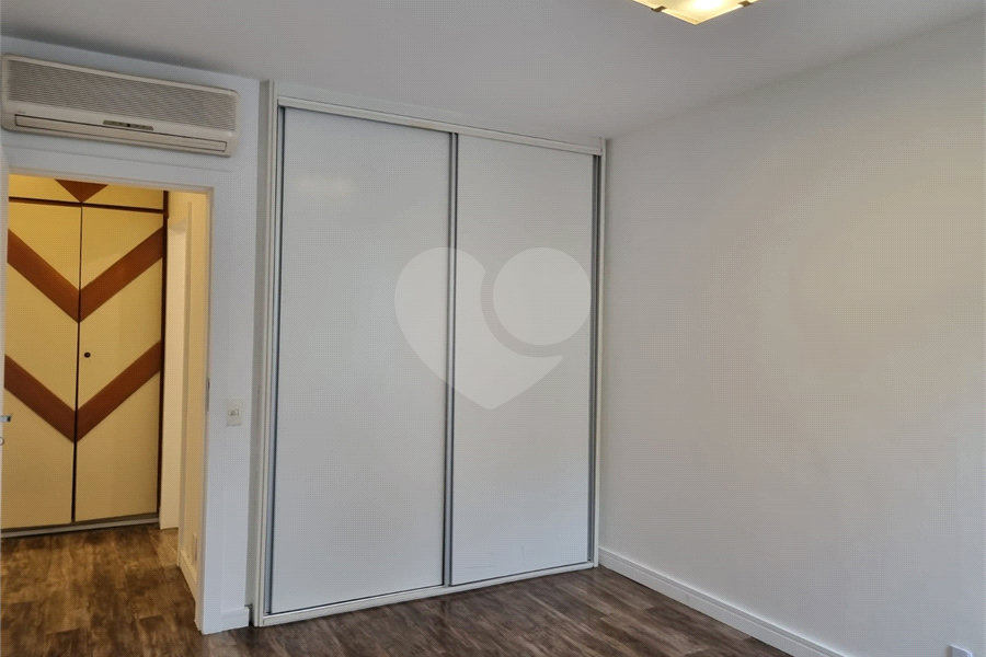 Apartamento à venda com 3 quartos, sendo 1 suíte, em Jardim América, São Paulo, SP