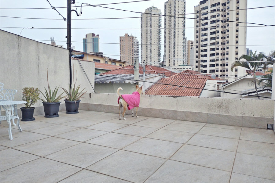 Casa à venda com 5 quartos, sendo 1 suíte, em Santana, São Paulo, SP