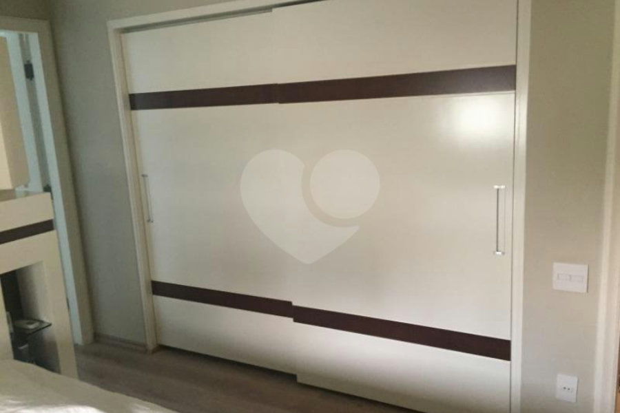 Apartamento à venda com 4 suítes em Jardim Paulista, São Paulo, SP