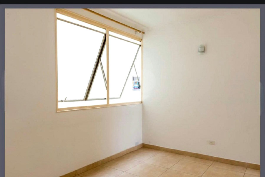 Apartamento à venda com 2 quartos em Casa Verde, São Paulo, SP