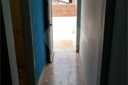 Sobrado à venda com 3 quartos, sendo 1 suíte, em Água Fria, São Paulo, SP