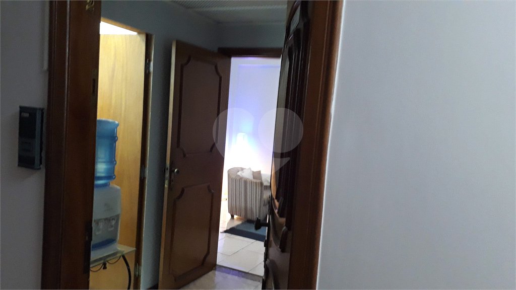 Sala à venda em Tijuca, Rio de Janeiro, RJ