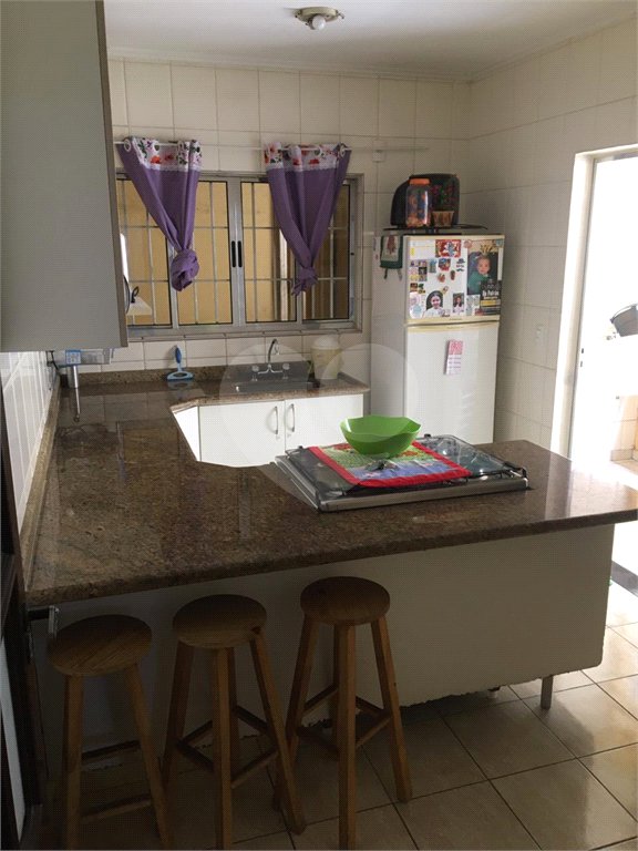 Sobrado à venda com 3 quartos, sendo 1 suíte,  em Vila Moreira, Guarulhos, SP