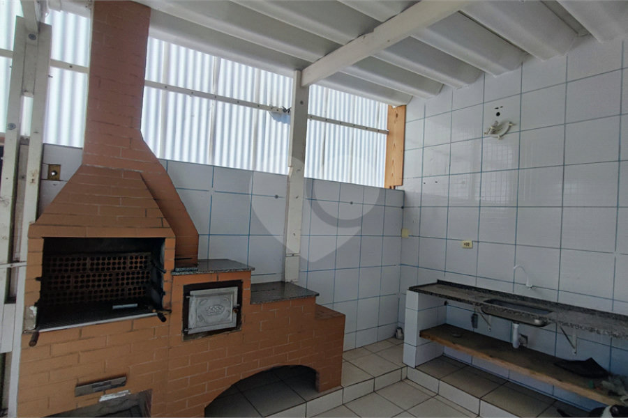Sobrado para alugar com 3 quartos, sendo 1 suíte, em Santana, São Paulo, SP