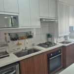 Apartamento à venda com 2 quartos em Vila Andrade, São Paulo, SP