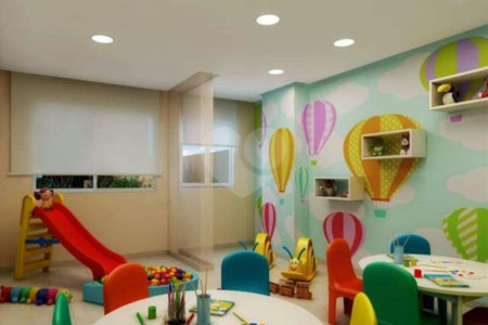 Apartamento à venda com 3 quartos, sendo 1 suíte,  em Jardim Caboré, São Paulo, SP
