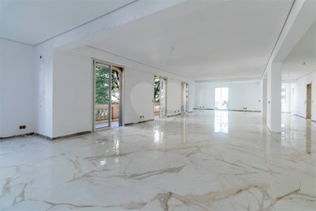 Apartamento à venda com 7 suítes em Santa Cecília, São Paulo, SP