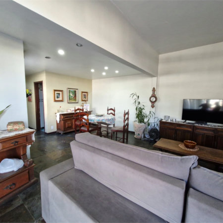 Cobertura à venda com 3 quartos, sendo 1 suíte, em Tijuca, Rio de Janeiro, RJ