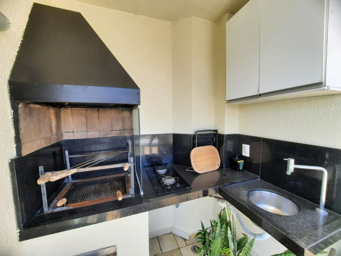 Cobertura à venda, 196 m² por R$ 2.200.000,00 - Jardim Las Palmas - Guarujá/SP