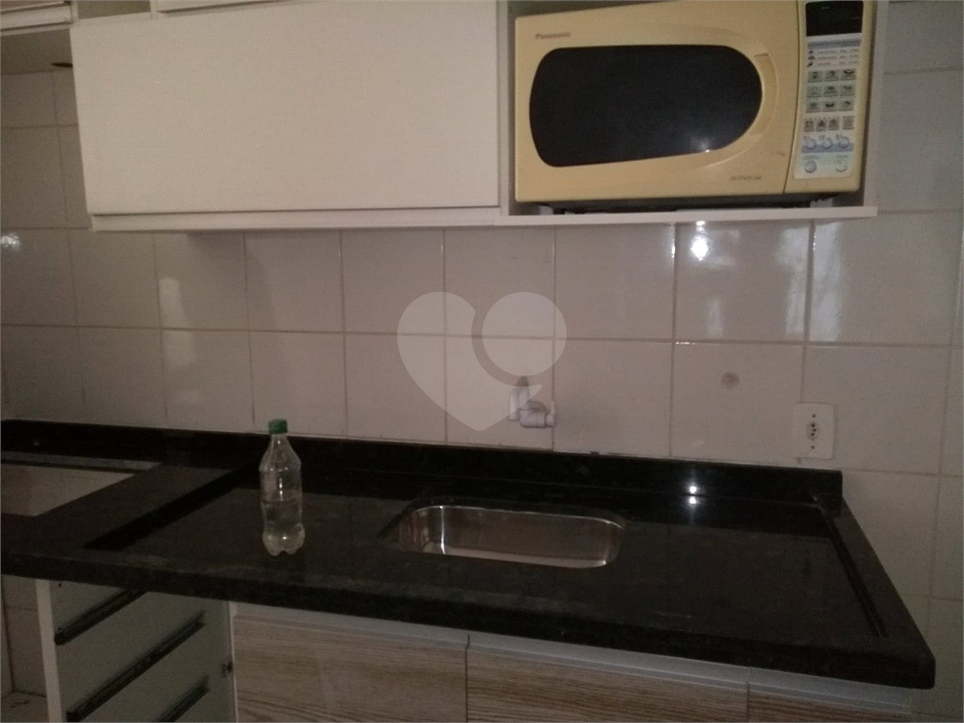 Apartamento à venda com 2 quartos em Parada XV de Novembro, São Paulo, SP