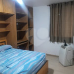 Apartamento à venda com 2 quartos, sendo 1 suíte,  em Pinheiros, São Paulo, SP