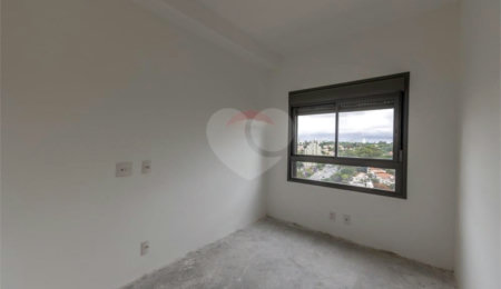 Apartamento à venda com 3 quartos em Vila Clementino, São Paulo, SP