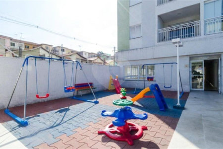 Apartamento para alugar com 2 quartos, sendo 1 suíte, em Demarchi, São Bernardo do Campo, SP