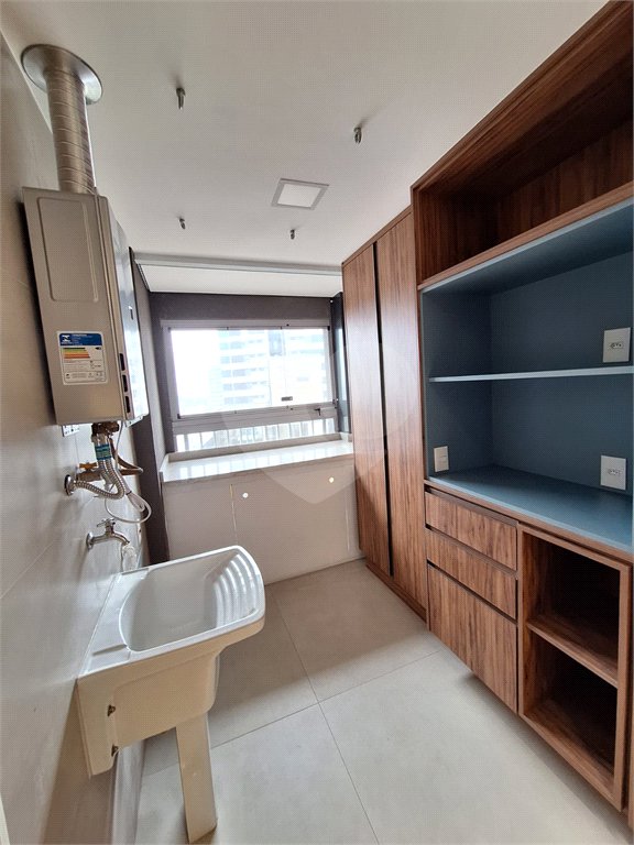 Apartamento para alugar com 3 suítes em Sumarezinho, São Paulo, SP
