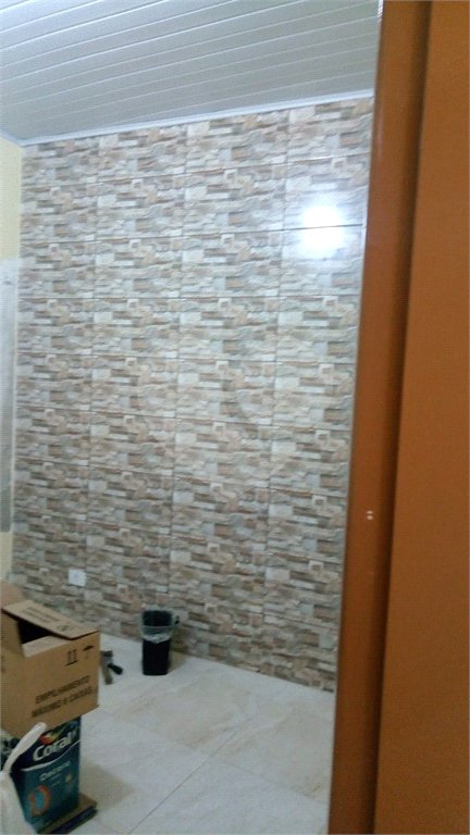 Casa Térrea à venda com 3 quartos, sendo 1 suíte, em Jardim Oriental, São Paulo, SP