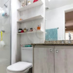 Apartamento à venda com 2 quartos, sendo 1 suíte, em Vila Maria, São Paulo, SP