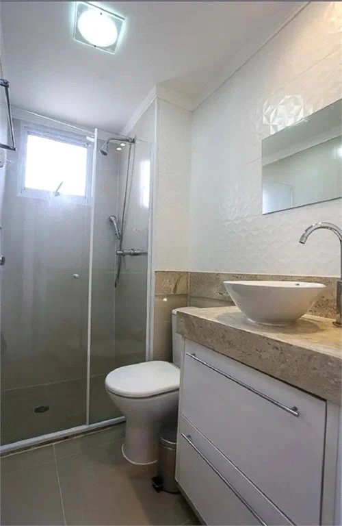 Apartamento à venda com 2 quartos em Vila Andrade, São Paulo, SP