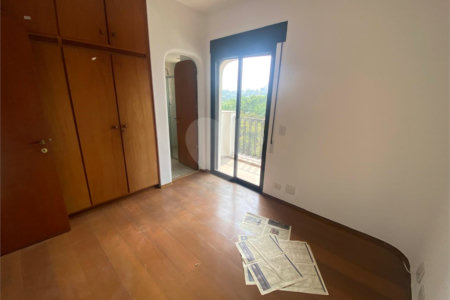 Apartamento para alugar com 3 suítes em Pinheiros, São Paulo, SP