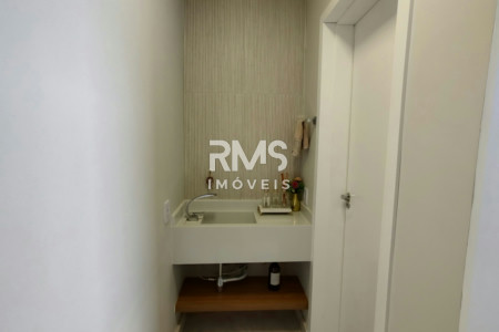Casa à venda com 4 suítes em Residencial Saint Paul, Itu, SP
