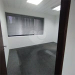 Sala comercial para locação no Brooklin, 152 m²
