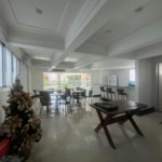 Cobertura com 2 dormitórios à venda, 175 m² por R$ 1.490.000,00 - Pompéia - Santos/SP