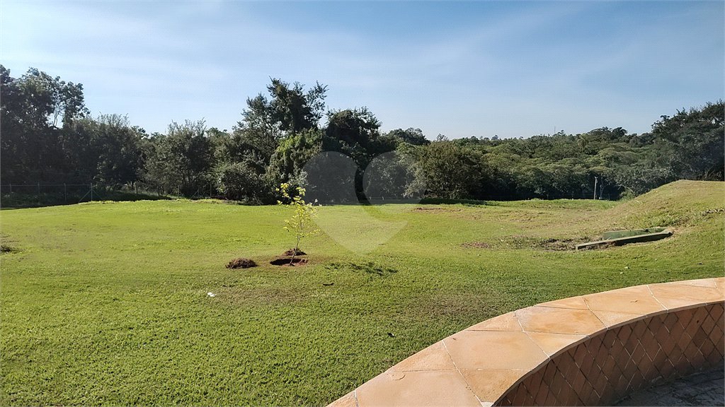 Terreno à venda no condomínio Campos do Conde I e II, Sorocaba - SP