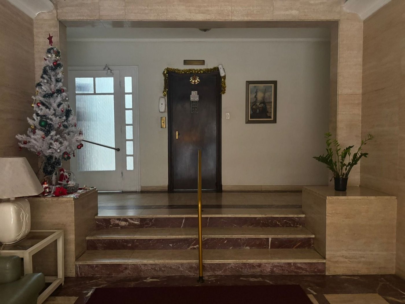 Apartamento com 2 dormitórios à venda, 120 m² por R$ 810.000,00 - Boqueirão - Santos/SP