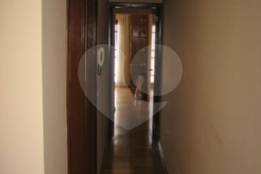 Sobrado à venda com 3 quartos, sendo 1 suíte, em Vila Ester (zona Norte), São Paulo, SP