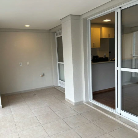 Apartamento à venda com 3 quartos, sendo 2 suítes, em Vila Andrade, São Paulo, SP