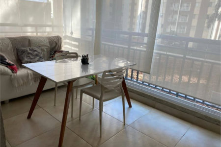 Apartamento à venda com 3 quartos, sendo 1 suíte, em Baeta Neves, São Bernardo do Campo, SP