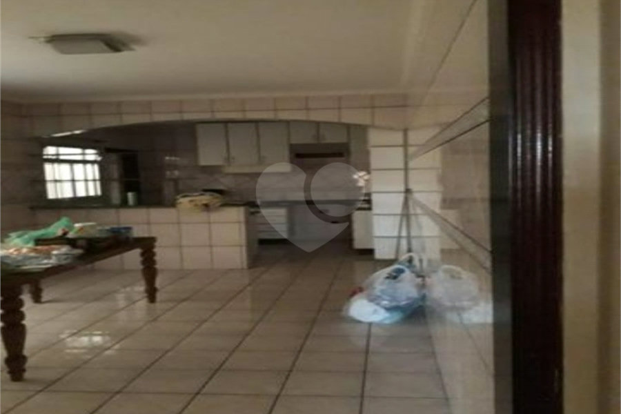 Casa à venda com 3 quartos em Anhanguera, São Paulo, SP