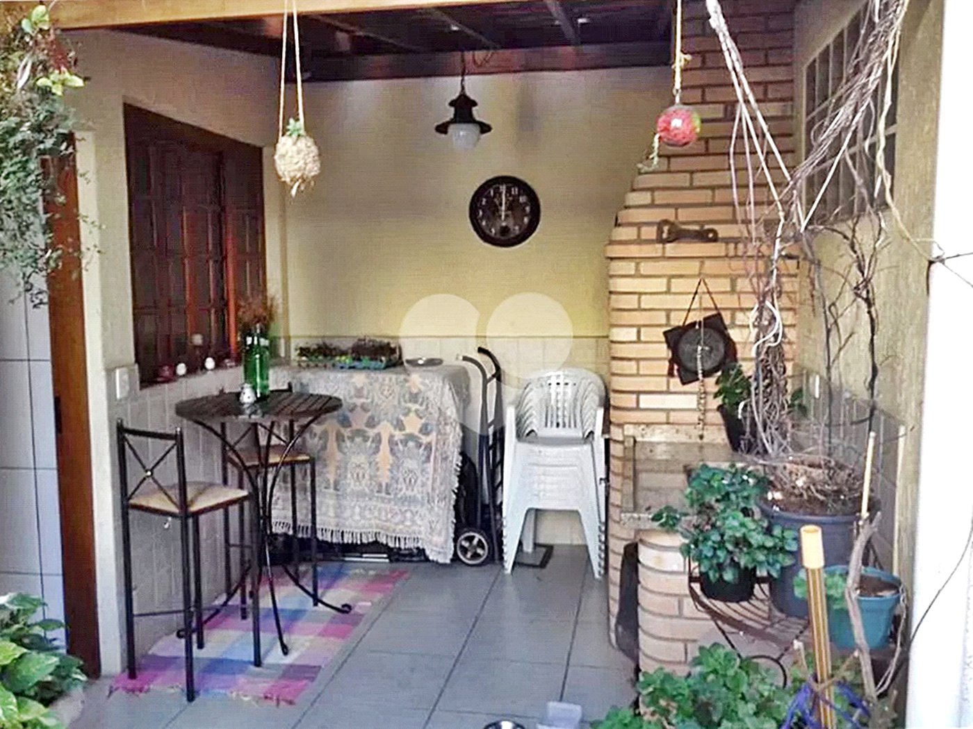Sobrado à venda com 3 suítes em Santana, São Paulo, SP