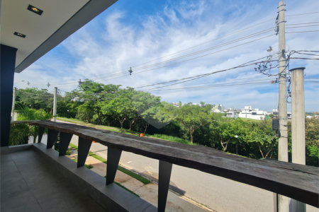 Casa à venda com 3 suítes no condomínio Parque Ibiti Reserva, Sorocaba - SP