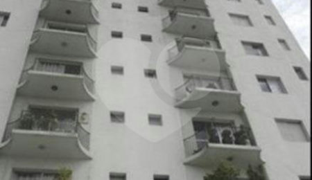 Apartamento à venda com 3 quartos, sendo 1 suíte,  em Mandaqui, São Paulo, SP