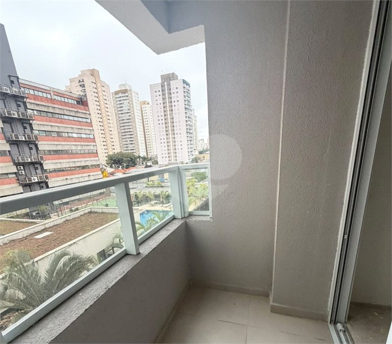 Apartamento à venda com 1 suíte em Vila Leopoldina, São Paulo, SP