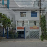 Sobrado à venda com 4 suítes em Vila Santa Catarina, São Paulo, SP