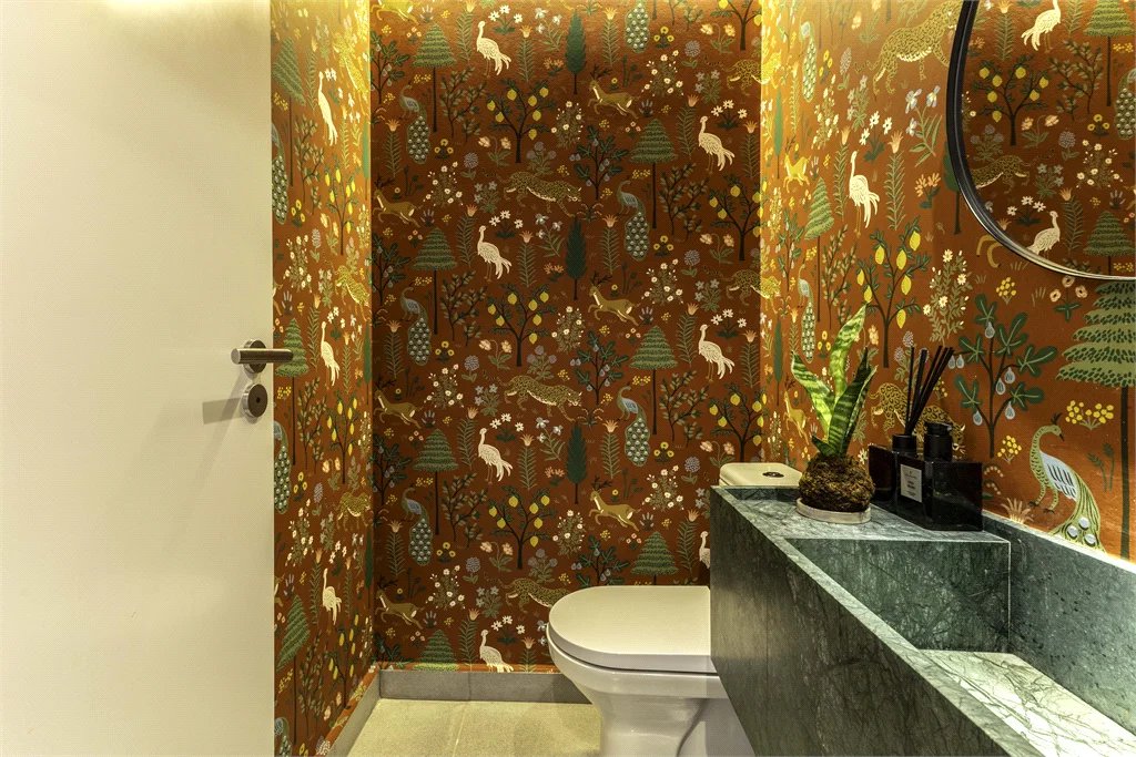 Apartamento à venda com 3 suítes em Jardim das Bandeiras, São Paulo, SP