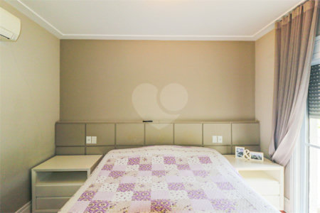 Apartamento à venda com 3 suítes em Brooklin, São Paulo, SP