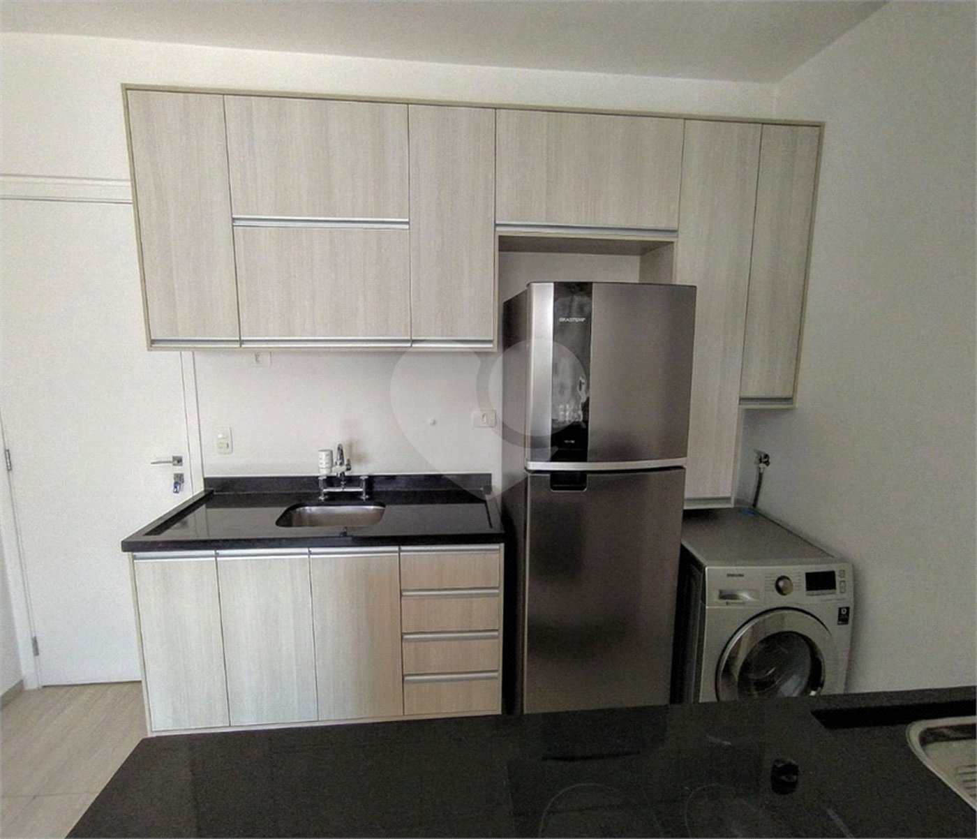 Apartamento para alugar com 1 suíte em Santana, São Paulo, SP