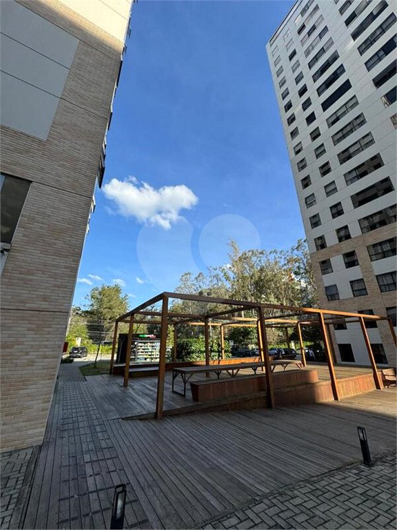 Apartamento à venda com 2 quartos em Usina Piratininga, São Paulo, SP