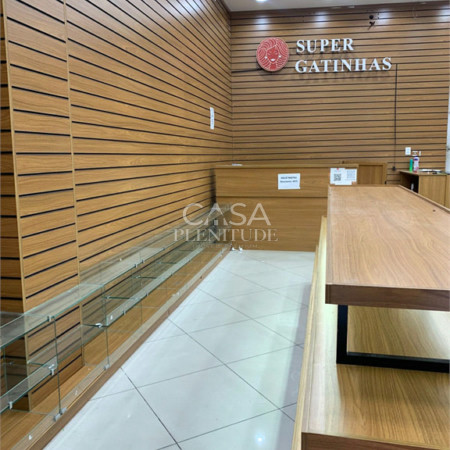 Salão para alugar no Centro, Sorocaba, SP